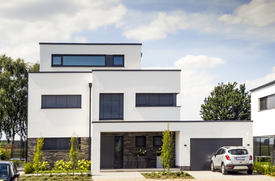 Neu Bauen in der weizenAcht ab 110,00€ pro Quadratmeter!