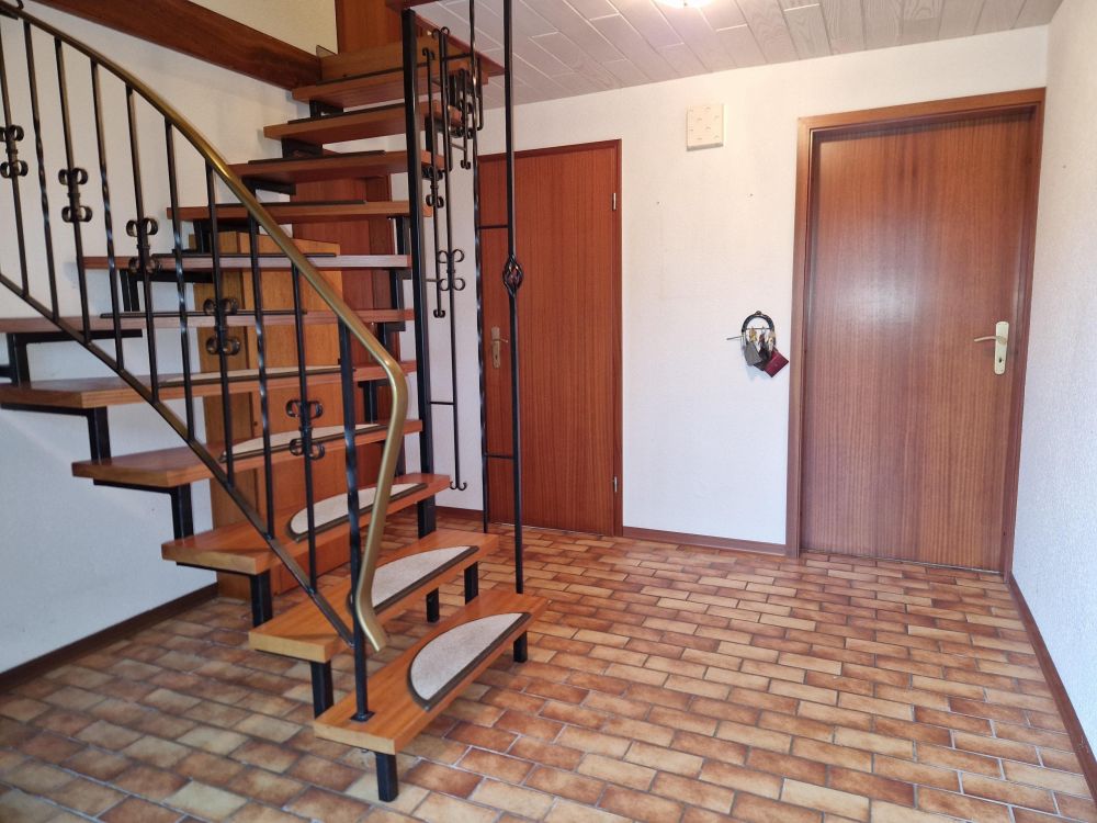 Charmantes Reetdachhaus sucht neue Bewohner für ein liebevolles Zuhause