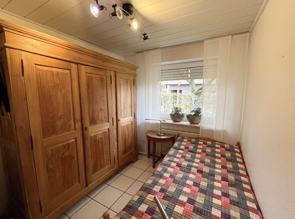 *Ein Klassiker, auf den Sie gewartet haben*
Einfamilienhaus in Rheine-Schotthock