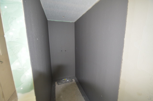 Exklusives Objekt im Rohbau