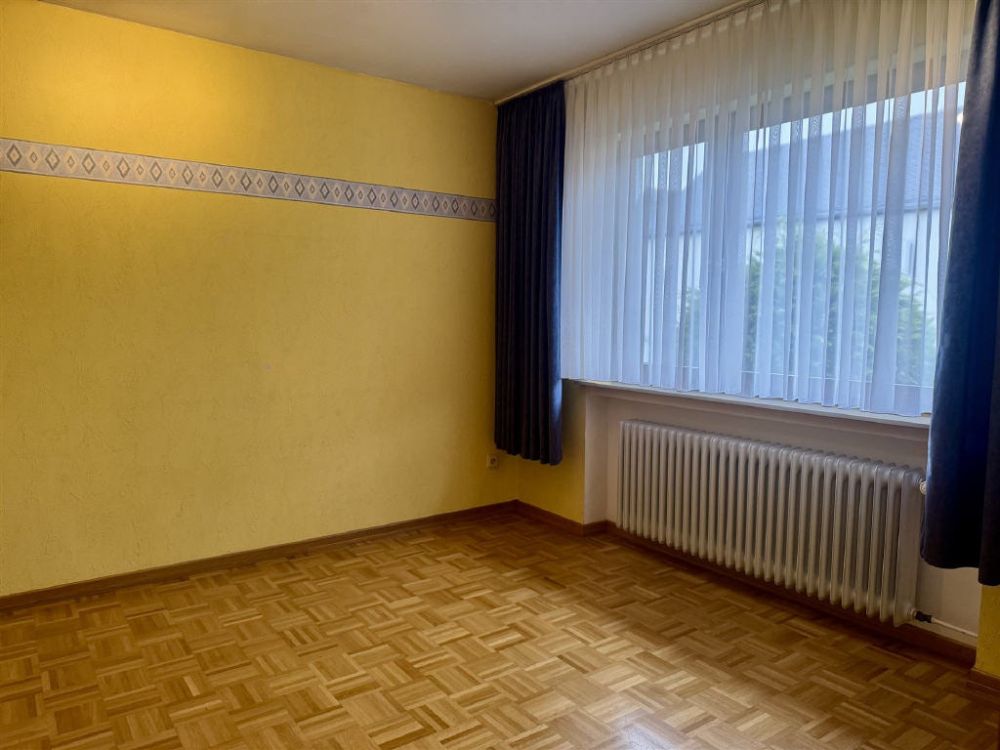 Ein Haus, viel Raum - Ideal für jede Lebensphase