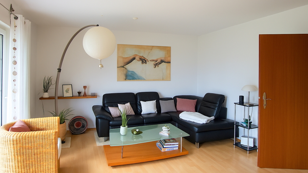 Kapitalanlage! Reihenendhaus m. Garage, Terrasse u. sonnigem Garten in Edewecht / ruh., zentr. Lage