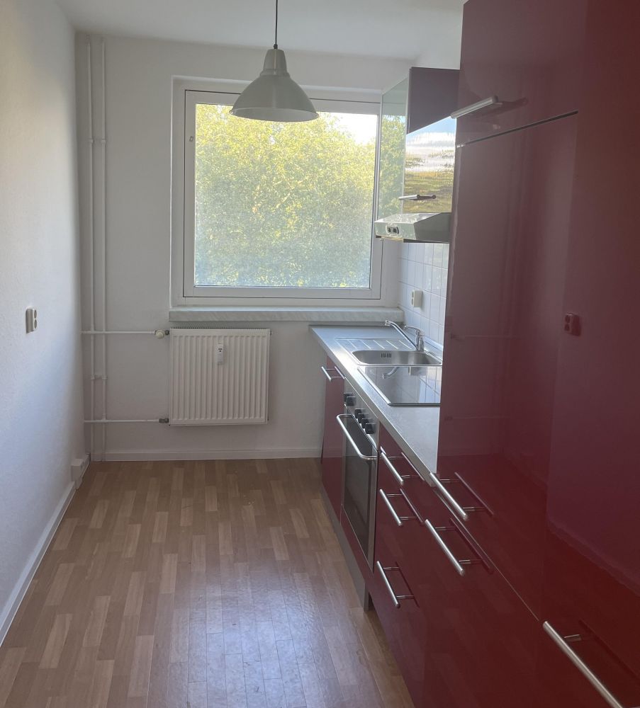 OSTSEEBAD Heiligendamm