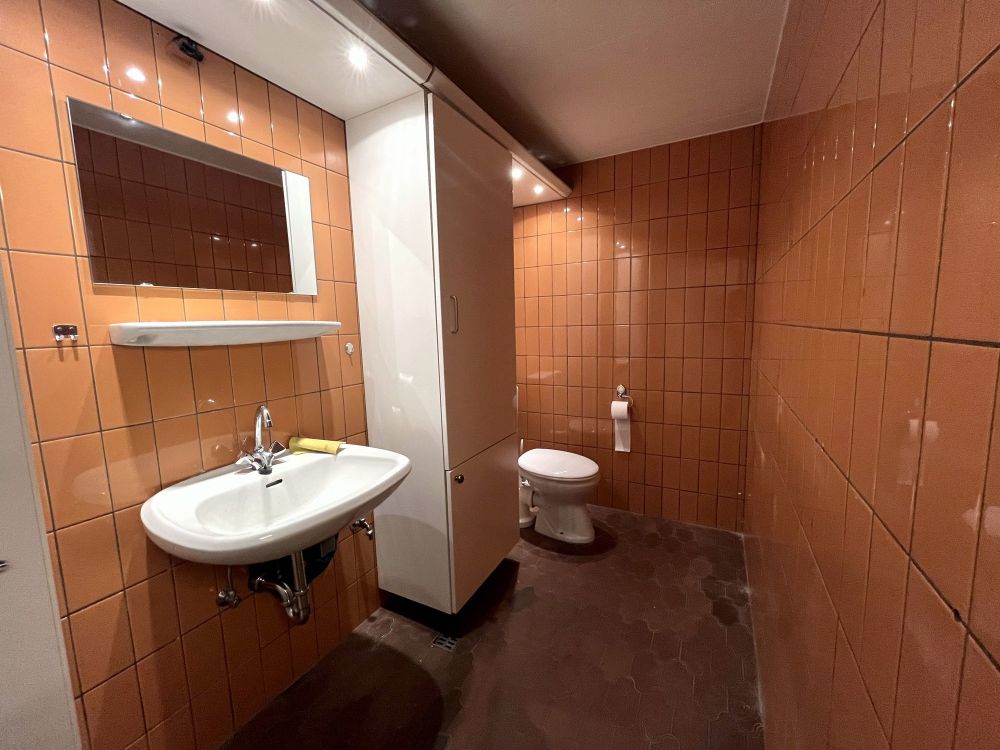 *Ihre neuen Geschäftsräume*
mit zwei Lagerräumen u. PKW-Stellplatz
in der Nähe der Stadthalle Rheine (7)