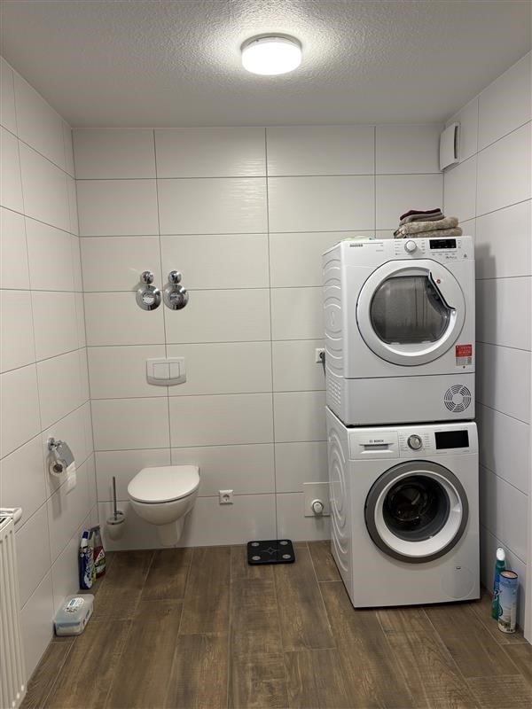 Barrierefreies Wohnen mitten in Bühl!