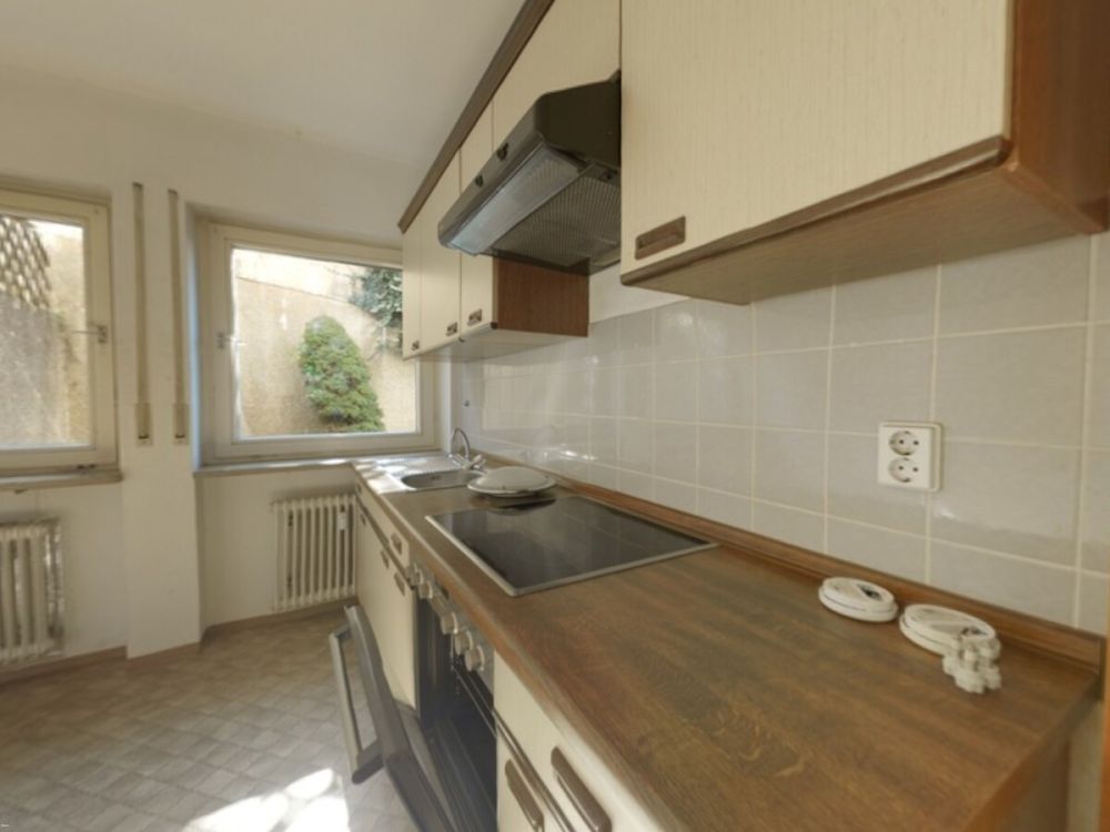 Mehrfamilienhaus in ruhiger Top-Wohnlage mit großem Renditepotential!