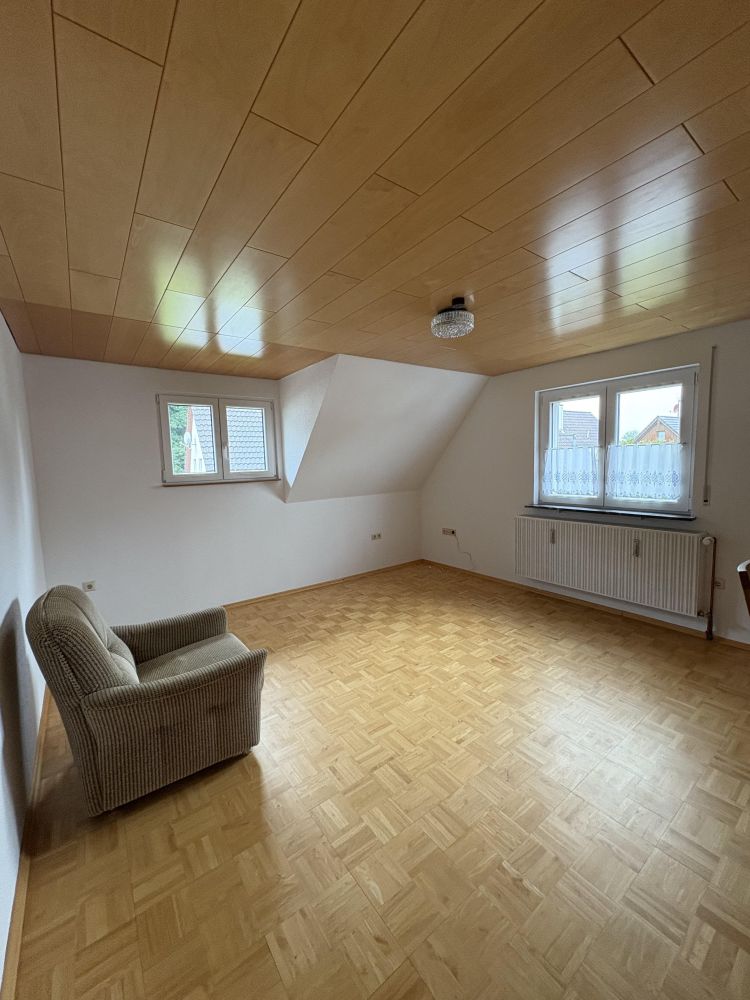 Familienfreundliches Zuhause in Ottersweier