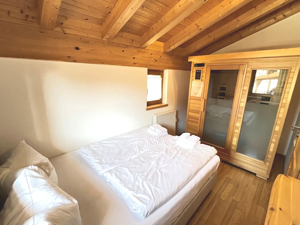 HIER KÖNNEN DIE FERIEN BEGINNEN!!!                                    Ferienhaus in Lechbruck am See