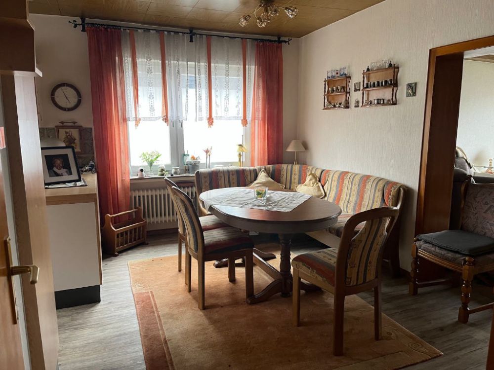 / Viel Platz für die ganze Familie!