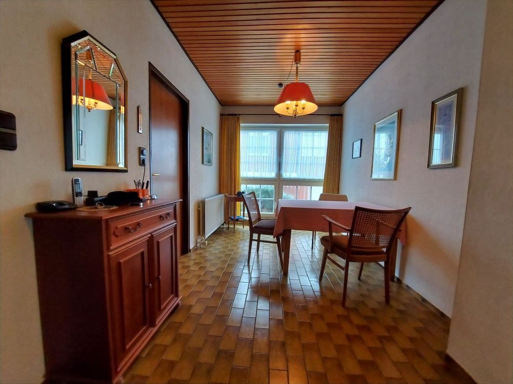 EG Essen - Ansicht I