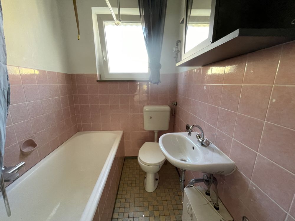 Haus in einer begehrten Wohnlage in der Stadt Tirschenreuth sucht einen Käufer!