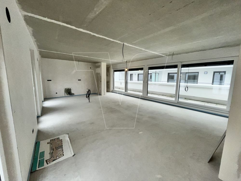 Wohnen im Zentrum von Backnang