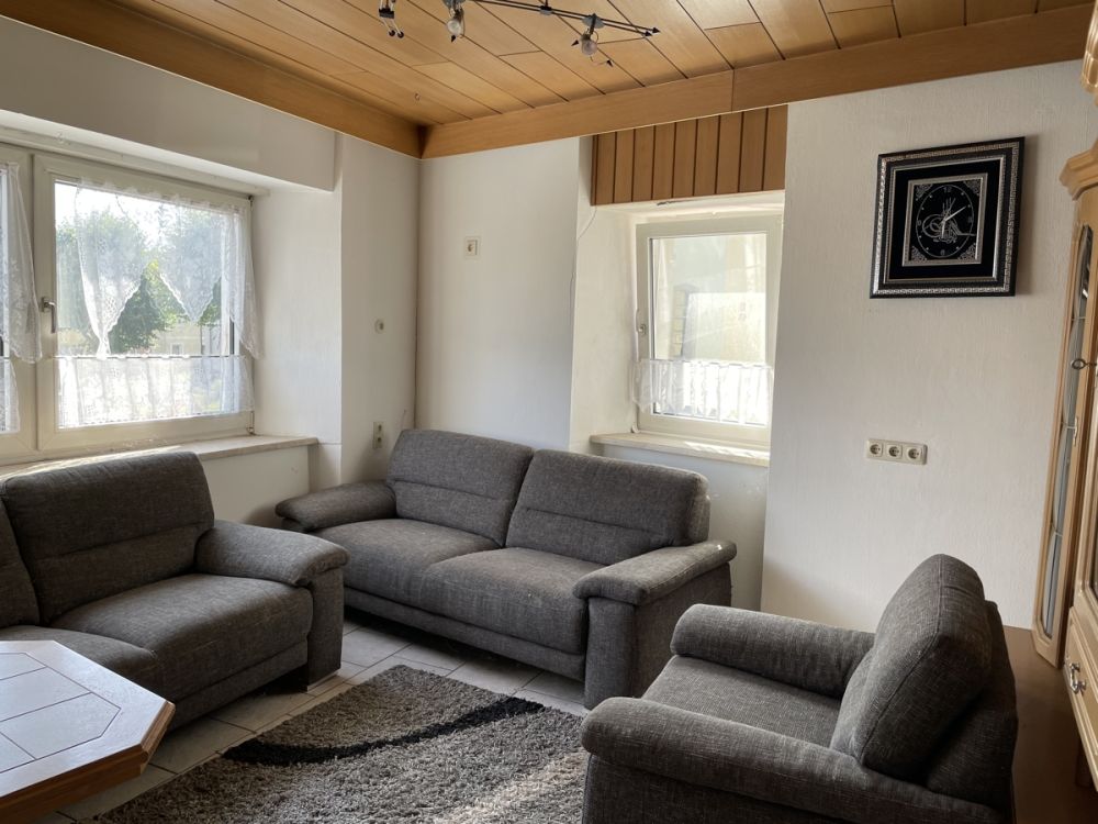 Denkmalgeschütztes Haus mit Geschichte zu vermieten