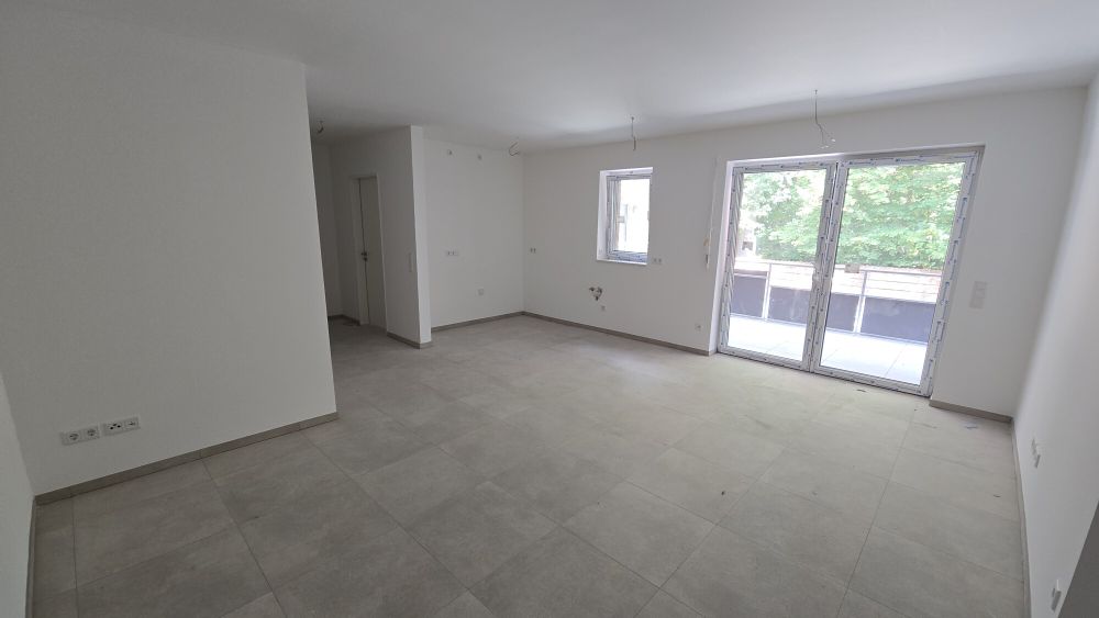 Wohnträume an der Schlosspforte - Neubau Eigentumswohnungen im Herzen von Drensteinfurt!