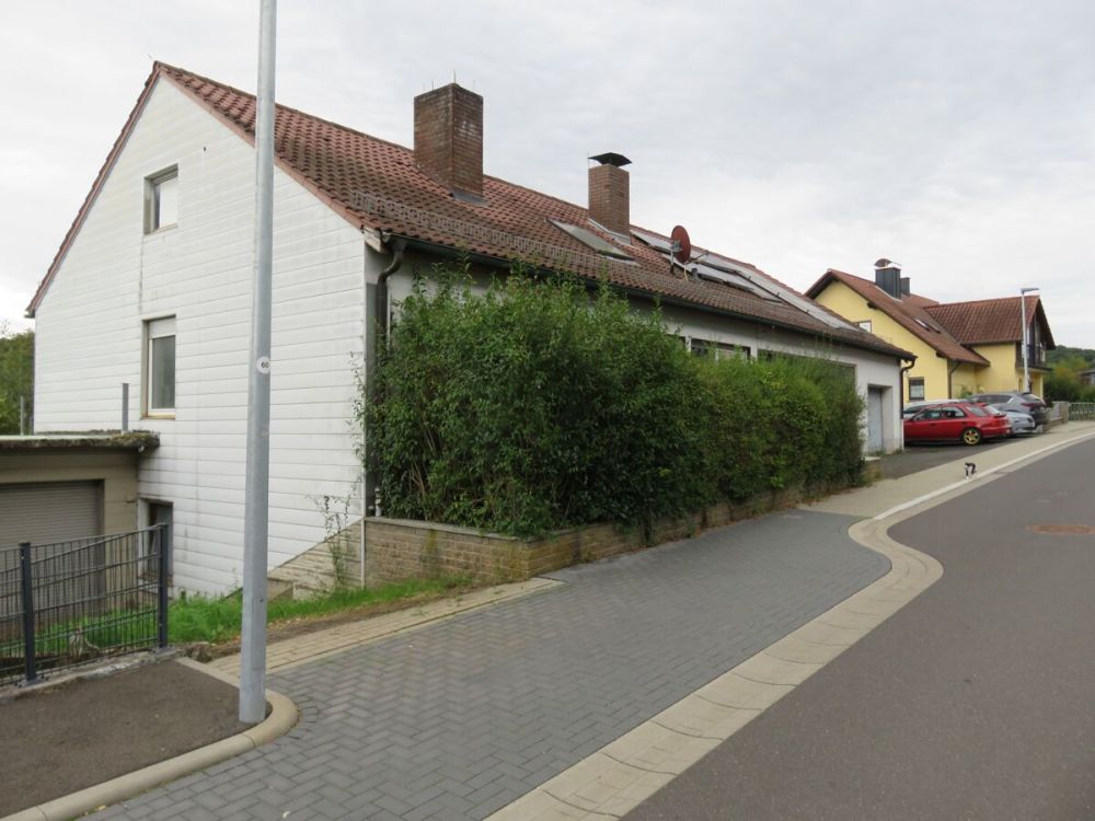 Ansicht