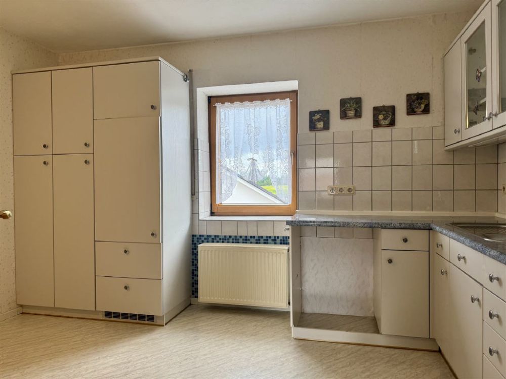 Sehr schön modernisiertes Wohnhaus in ruhiger Lage