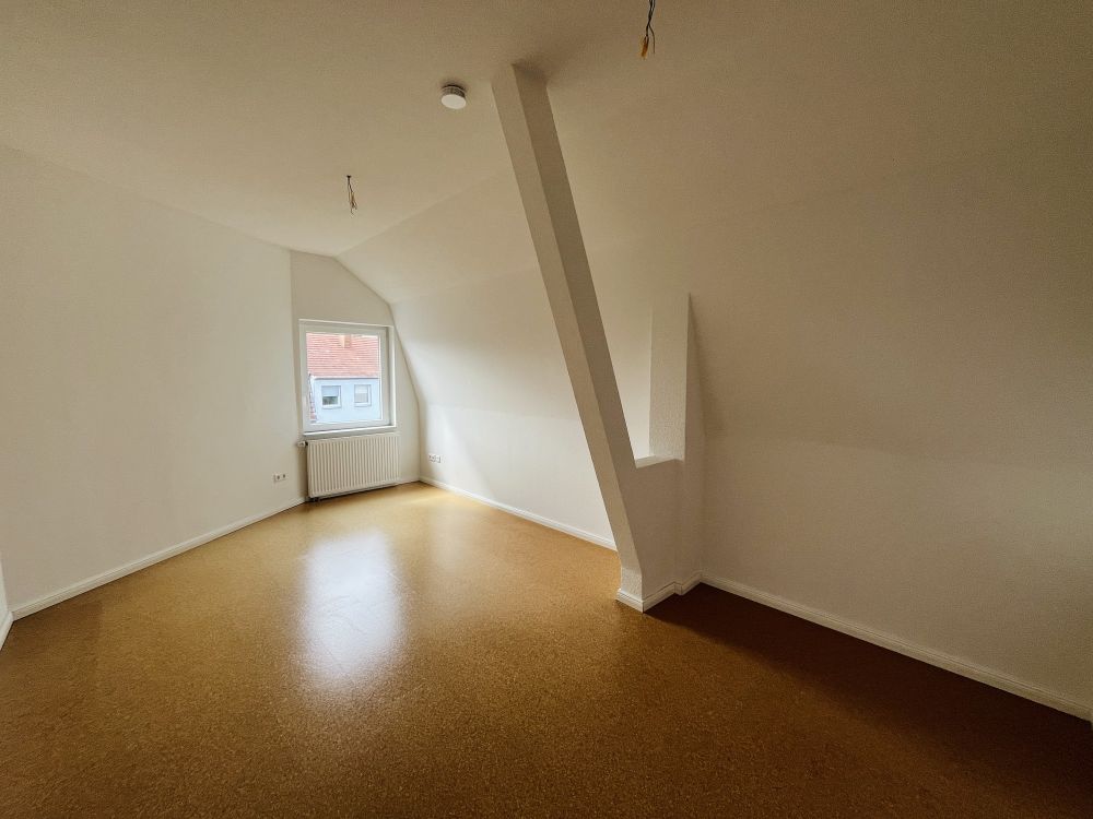 Wohnung 4