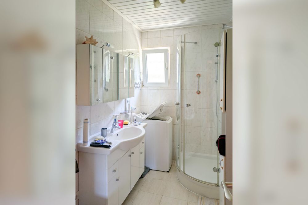 Ein Haus? Eine Wohnung? Eigentlich beides! Große ETW mit Garten in ruhiger, sonniger Süd-West-Lage!