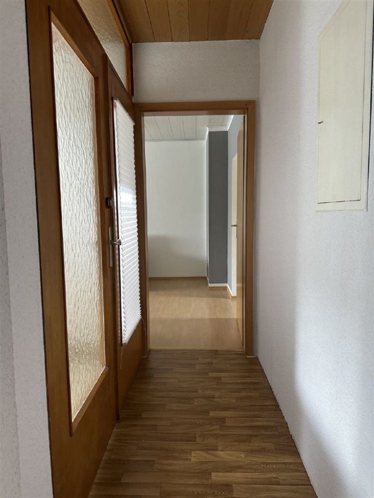 Wohn- und Geschäftsräume im Herzen von Baumholder