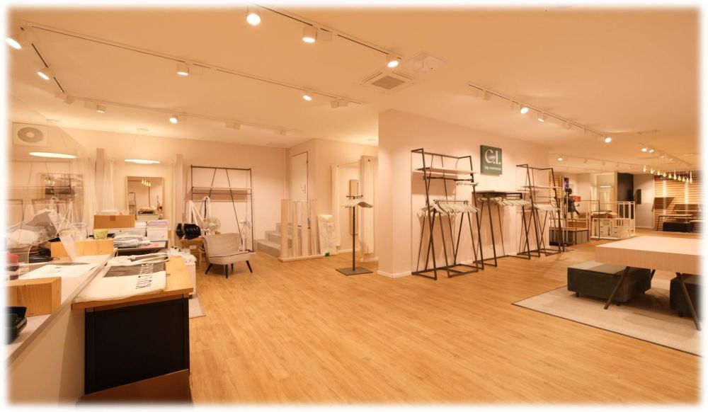 1 A – Lage in der Weilheimer Fußgängerzone
Direkt an der Mariensäule. Erdgeschoss. Zentral.