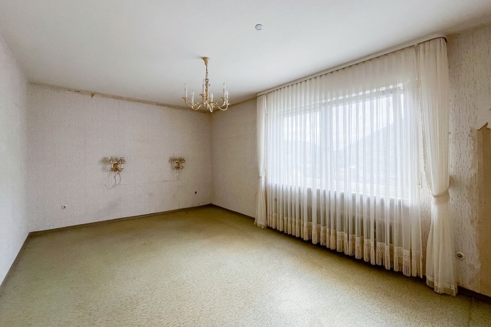 Ein Zuhause mit Herz – großzügiges Einfamilienhaus mit Einliegerwohnung und Platz für Ideen