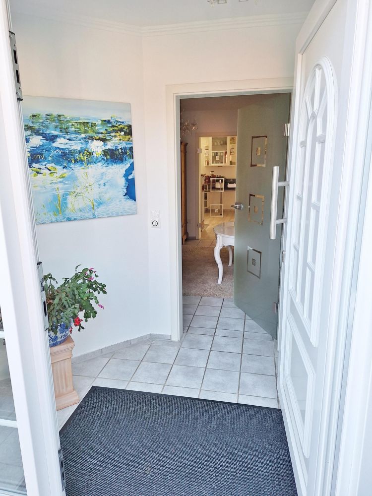 Traumhaftes EFH in sehr ruhiger Lage