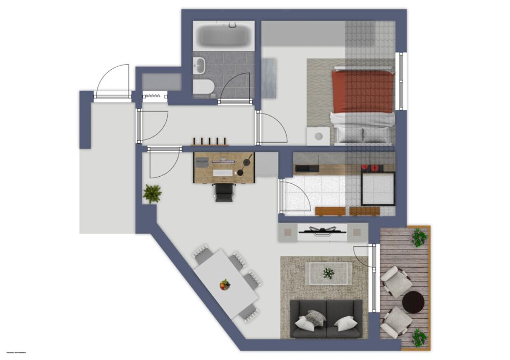 Die ideale Einsteigerimmobilie zur Kapitalanlage! (7)