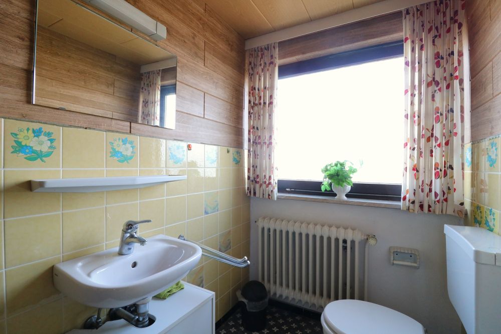 Charmantes Einfamilienhaus mit Potenzial – ruhig gelegen in Neuenkirchen