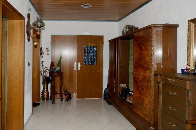 Ein Haus - fünf Wohnungen