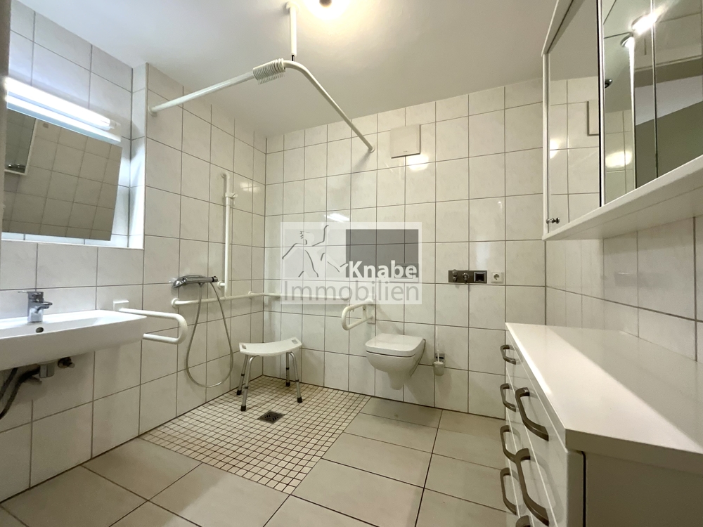 Warum weit suchen? Ihr perfekter Altersruhesitz liegt in Melle!