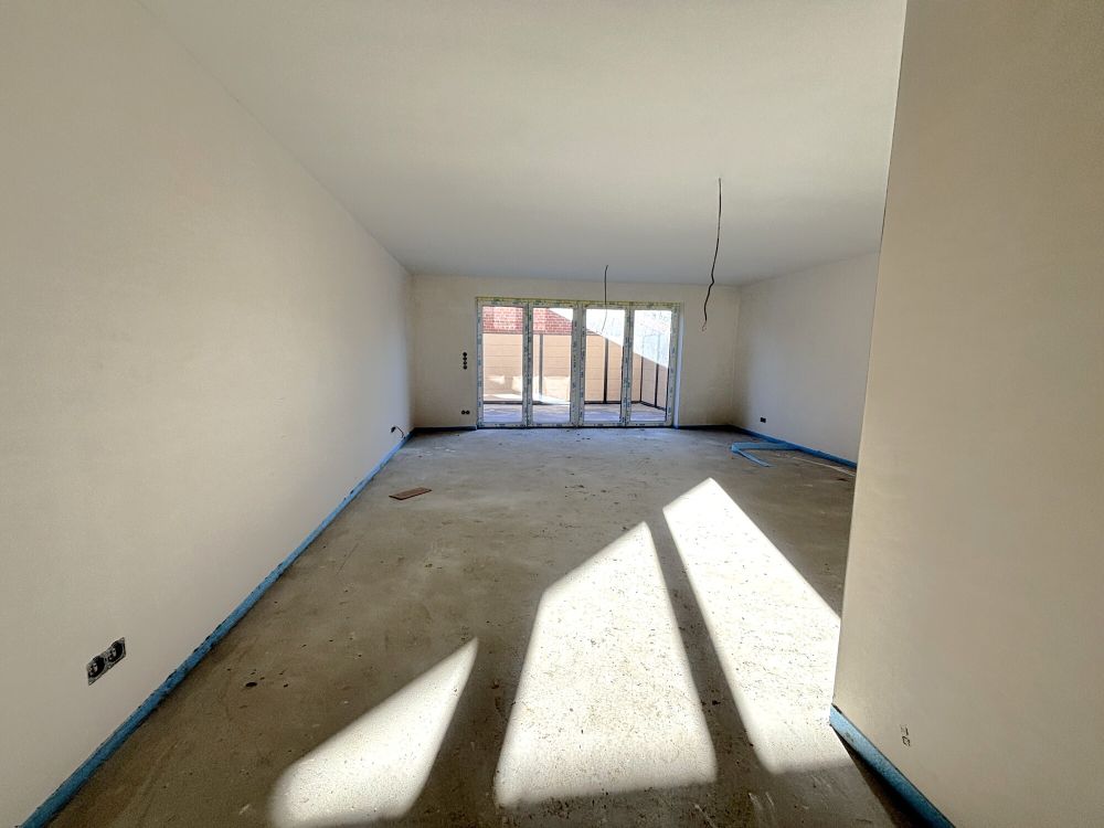 Wohnvergnügen satt! Moderne Erdgeschosswohnung im Doppelhaus in Nordwalde (7)