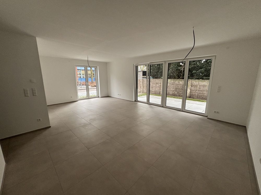 Modern & zentral!
hochwertige 3-Zimmer Wohnung mit Stellplatz 
in bester Lage von Rheine zur Miete! (7)