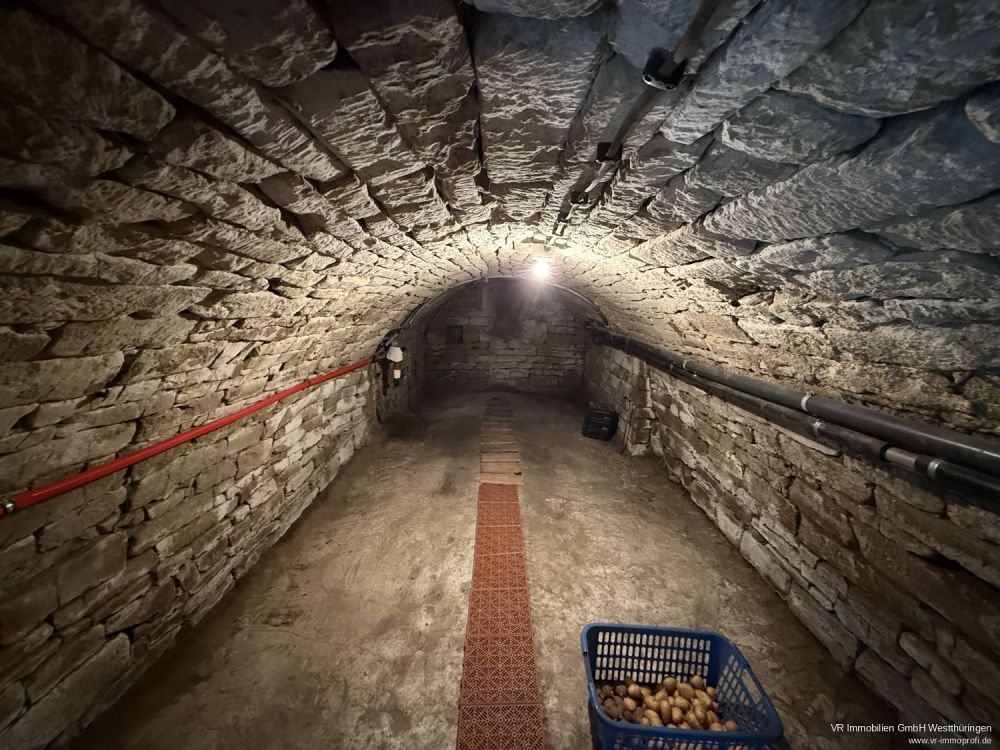 In ländlicher Idylle glücklich sein! Wohnhaus in Haussömmern zu verkaufen!