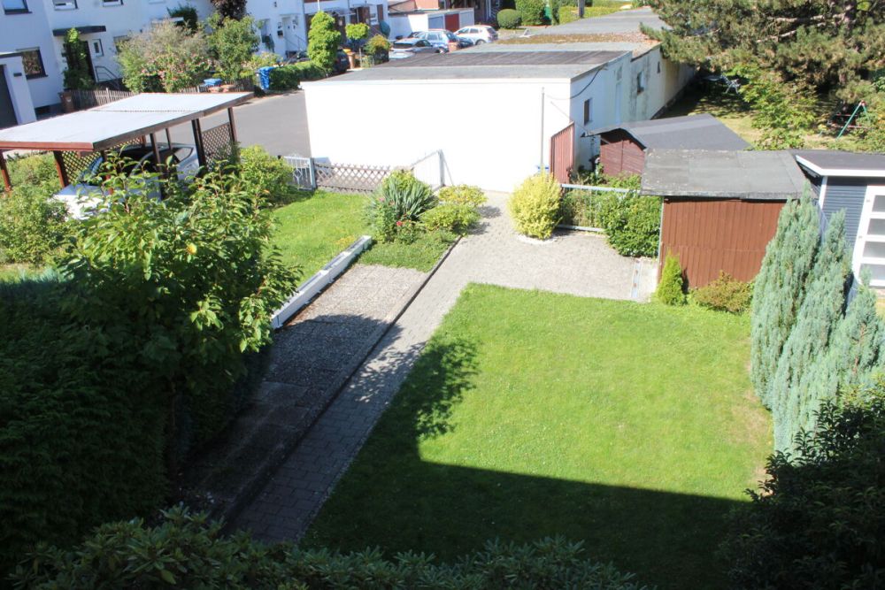 Kelkheim-Fischbach
Schönes Reihenmittelhaus in guter Lage