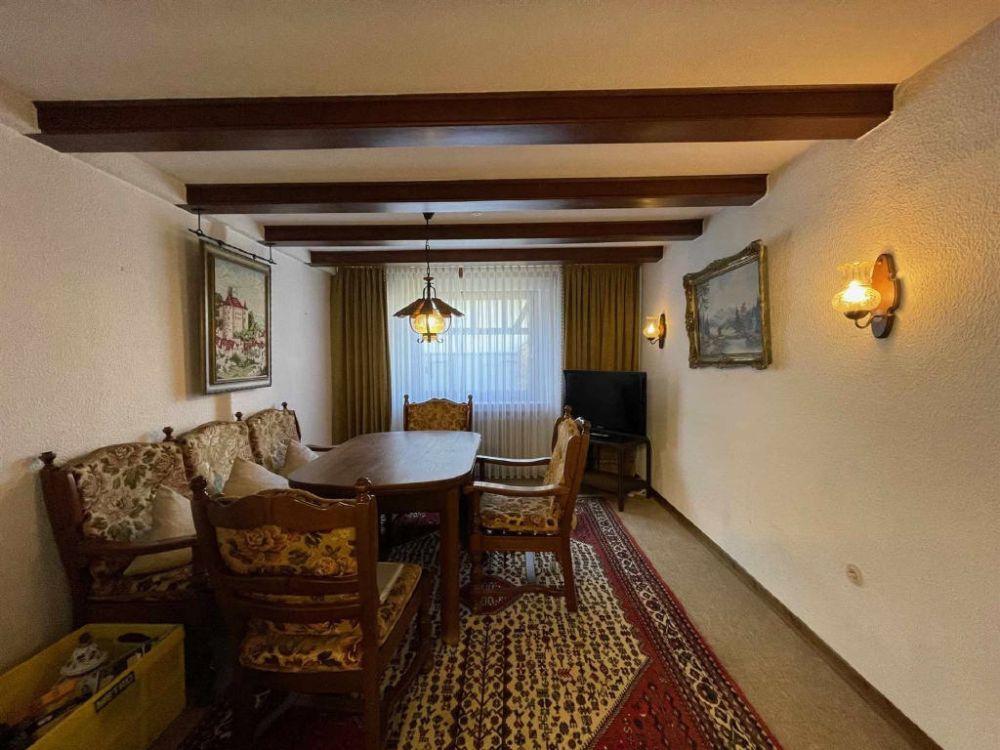 / Zuhause fühlen in Oberhundem!