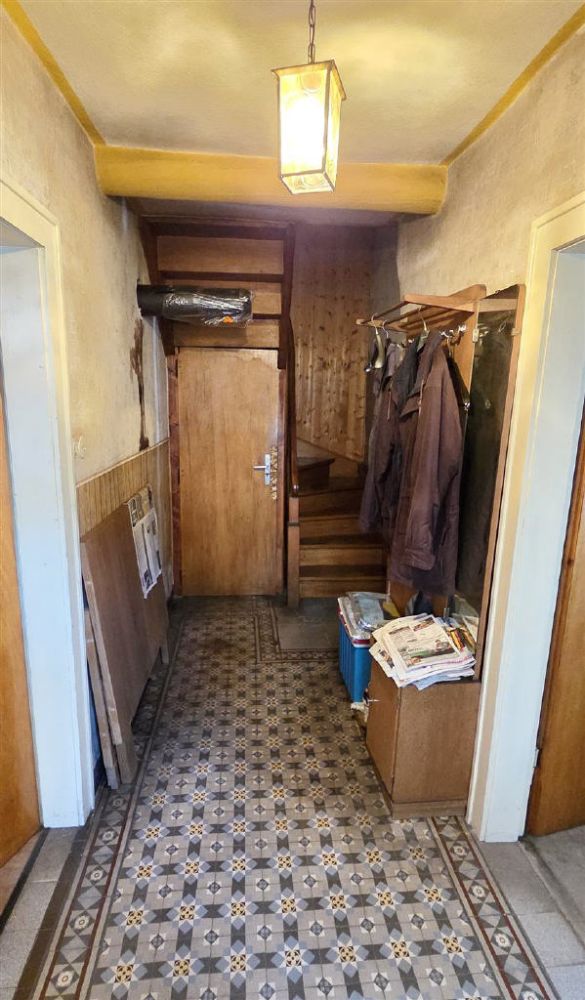 Altes erhalten - Altes neu gestalten! Sanieren Sie Ihren Wohntraum...