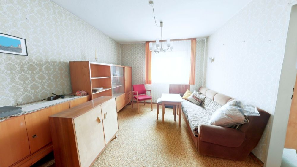 Eigennutzung oder Vermietung - Doppelhaushälfte mit Ausbau- und Entwicklungspotential!