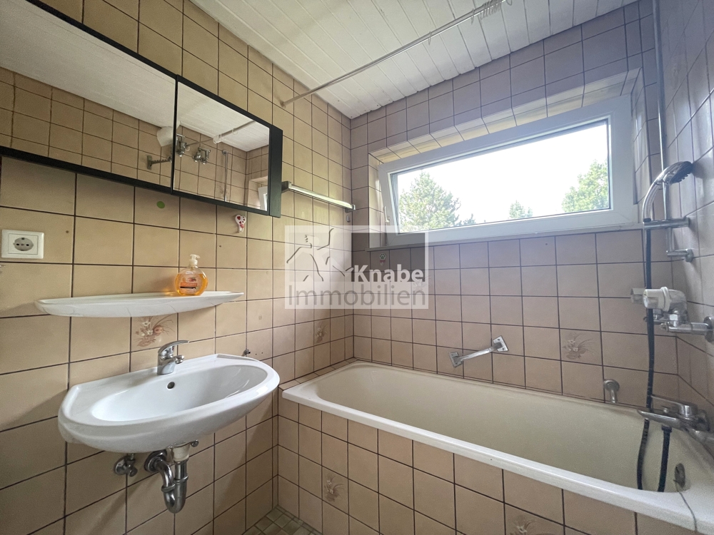 Einmal ganz oben wohnen? Hier ist unser Angebot!