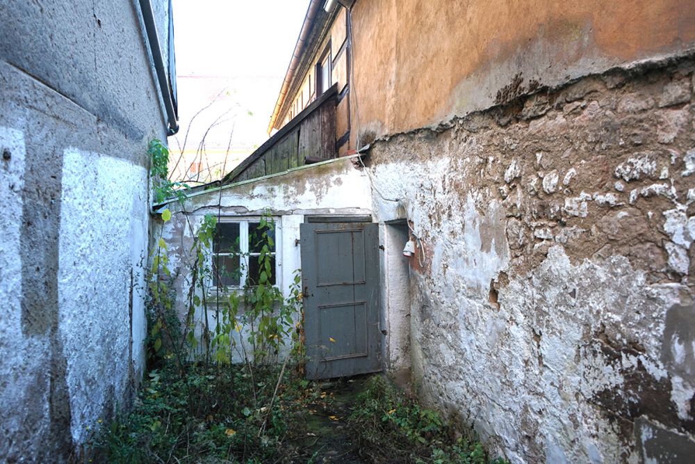 Wohnen im historischen Stadtkern von Merkendorf! (7)