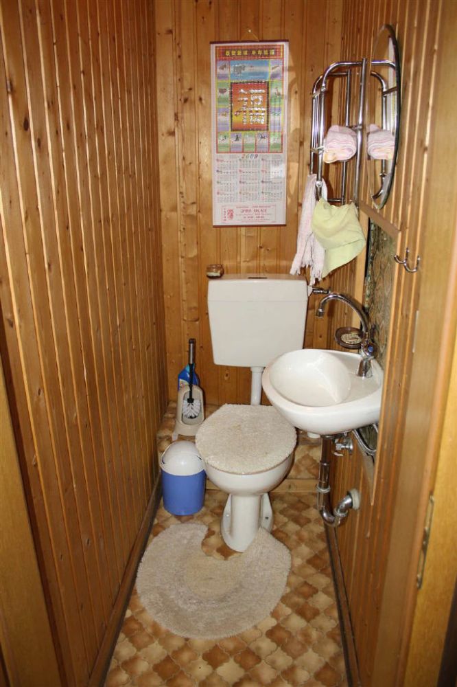 Eigenes Haus statt Mietwohnung