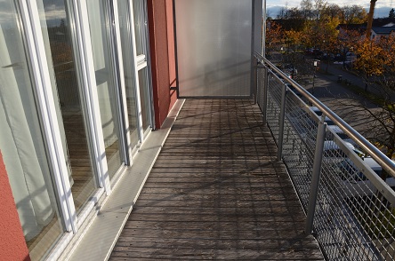 attraktive Büroeinheit mit Option zur Wohnnutzung