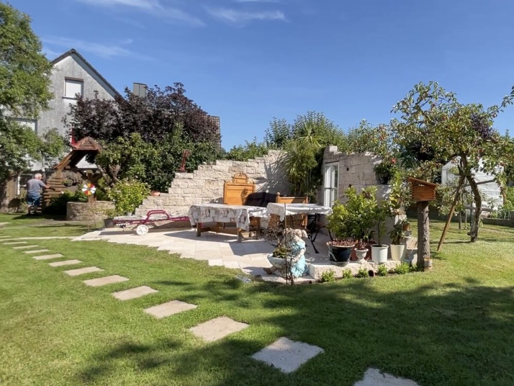 Traumhaus mit viel Platz für die ganze Familie und Ihre Hobbys!