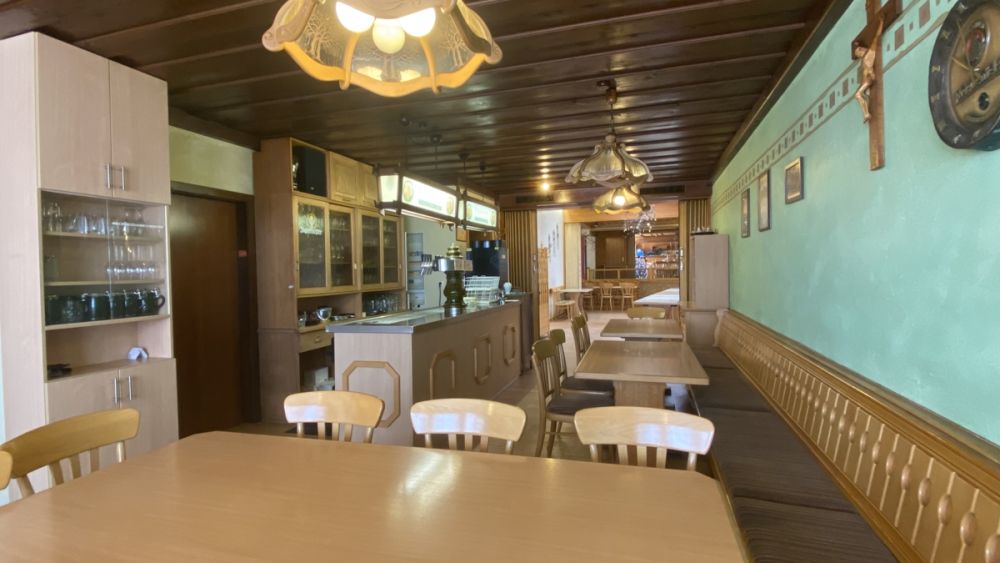 Alteingesessener Gasthof mit Mehrfamilienhaus in schöner Lage zwischen Erbendorf und Weiden