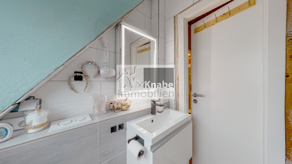 Offenes Wohnen, großer Garten, pures Glück!