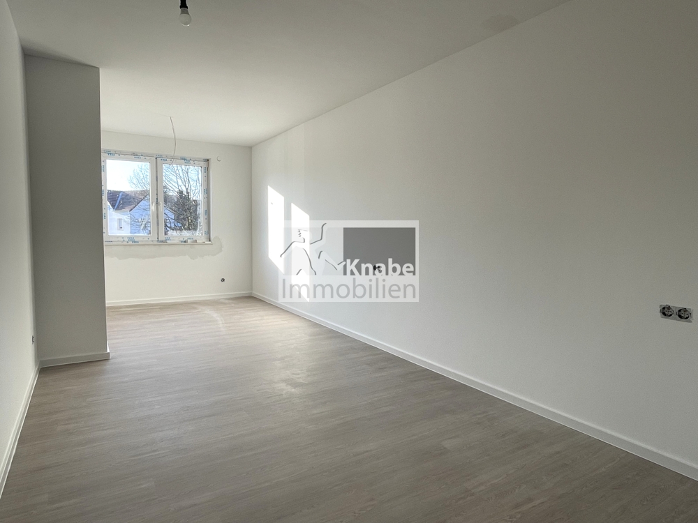 Großzügiges Schlafzimmer