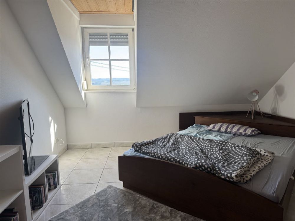 Bis zu 6 Wohnungen hinter stilvoller Fassade