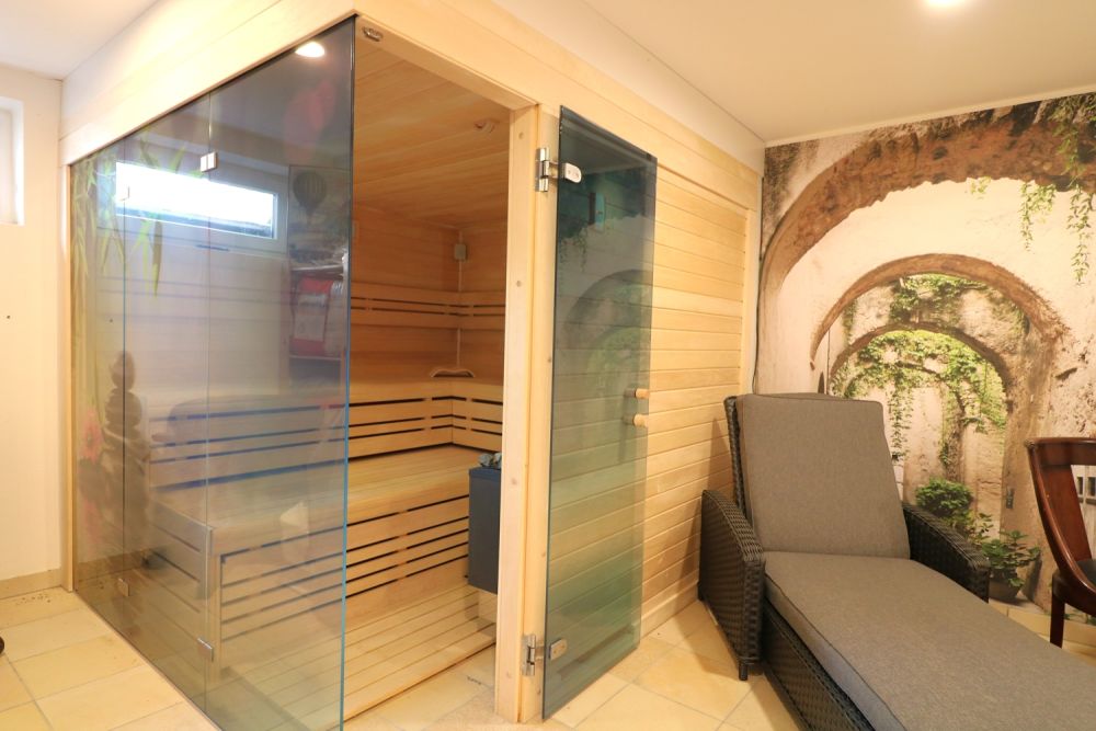 Provisionsfrei für den Käufer: Luxuriöses Einfamilienhaus in bester Lage von Damme - Nähe Bergsee!