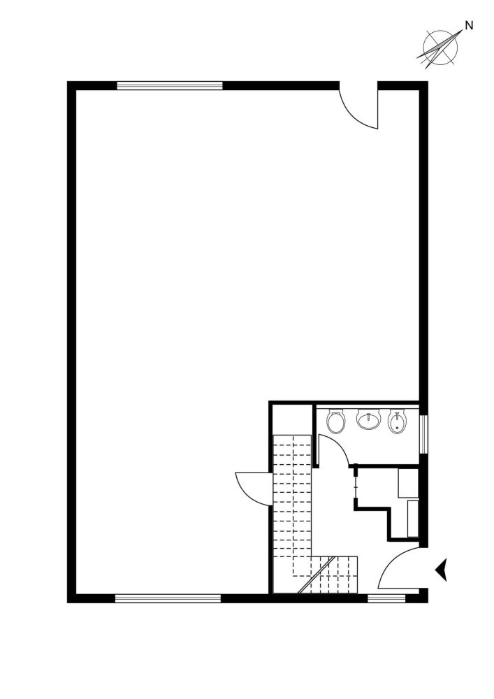 Großartige Basis für z.B. einen (Handwerks-) Betrieb oder als Anlage