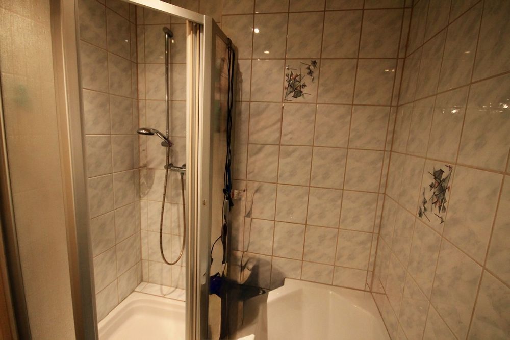 Modernes Wohnen mit Weitblick – 
4-Zimmer-Wohnung im 11. Stock in Obertshausen-Hausen