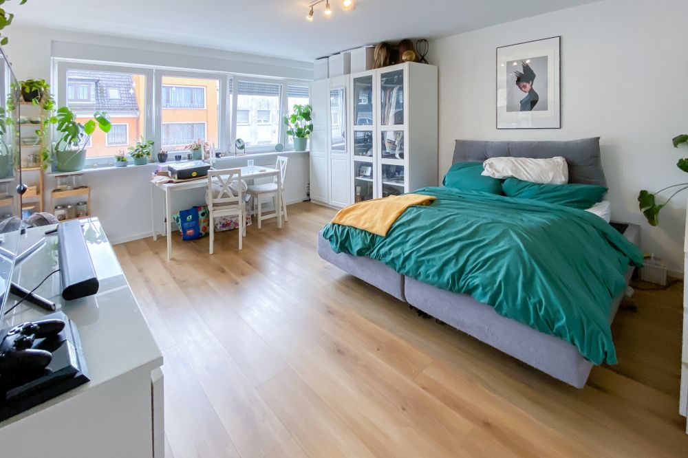 Investieren in Toplage: Wohn- und Geschäftshaus im Herzen von Hanau